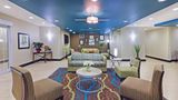 La Quinta Inn & Suites Floresville Lobby