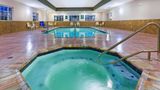 La Quinta Inn & Suites Floresville Pool