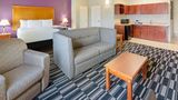 <b>La Quinta Inn & Suites Ada Suite</b>. Images powered by <a href="https://iceportal.shijigroup.com/" title="IcePortal" target="_blank">IcePortal</a>.