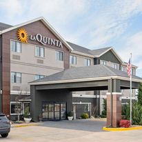 La Quinta Inn & Suites Ada