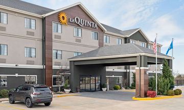 La Quinta Inn & Suites Ada