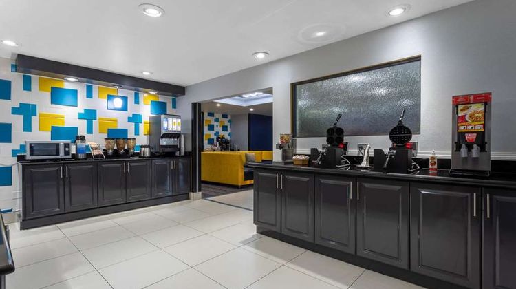 La Quinta Inn & Suites Columbus West Other