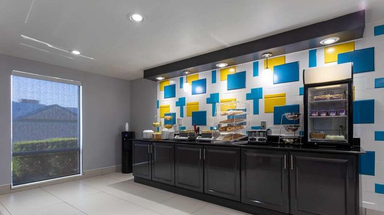 La Quinta Inn & Suites Columbus West Other