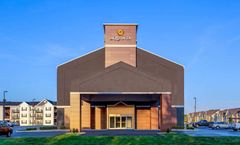 La Quinta Inn & Suites Columbus West