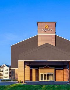 La Quinta Inn & Suites Columbus West