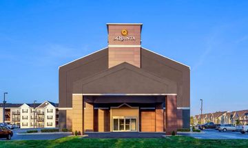 La Quinta Inn & Suites Columbus West