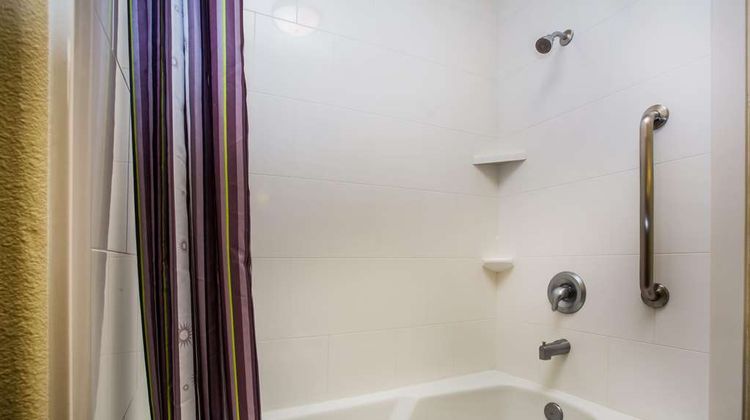 La Quinta Inn & Suites Ely Suite