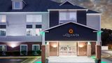 <b>La Quinta Inn & Suites Ely Exterior</b>. Images powered by <a href="https://iceportal.shijigroup.com/" title="IcePortal" target="_blank">IcePortal</a>.