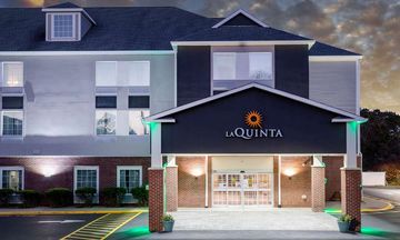 La Quinta Inn & Suites Ely