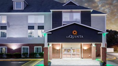 La Quinta Inn & Suites Ely
