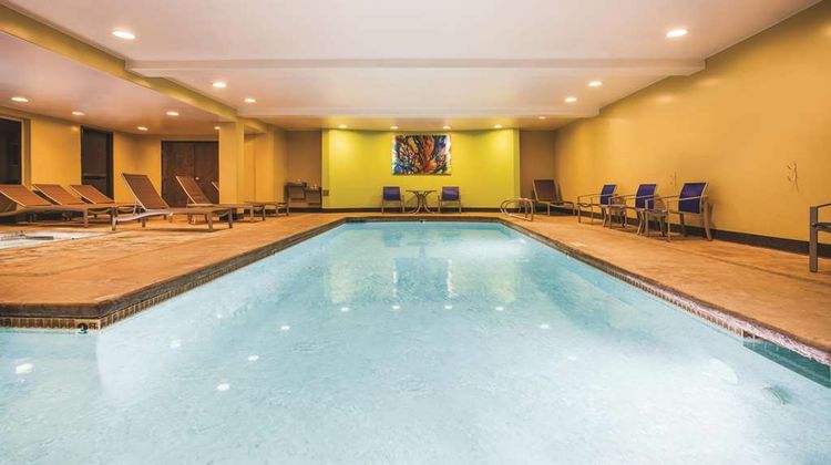 La Quinta Inn & Suites Ely Pool