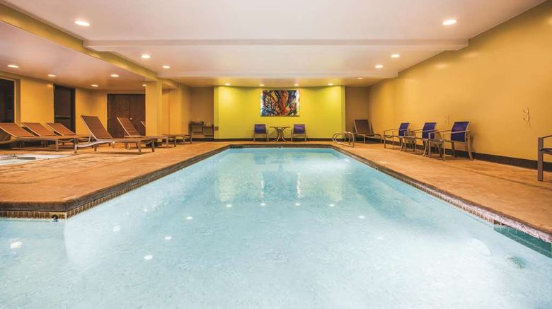 <b>La Quinta Inn & Suites Ely Pool</b>. Images powered by <a href="https://iceportal.shijigroup.com/" title="IcePortal" target="_blank">IcePortal</a>.