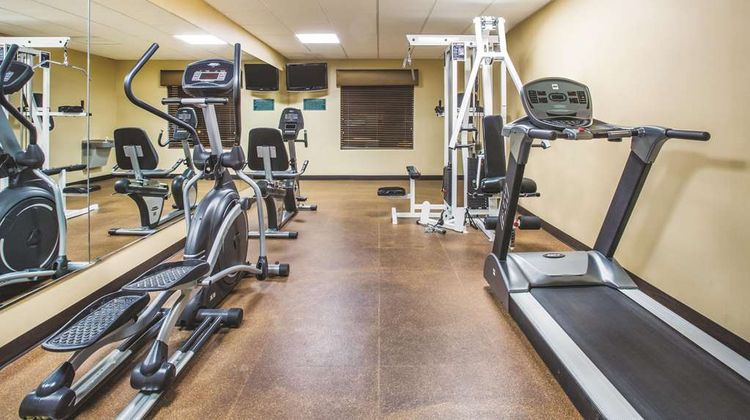 La Quinta Inn & Suites Ely Health