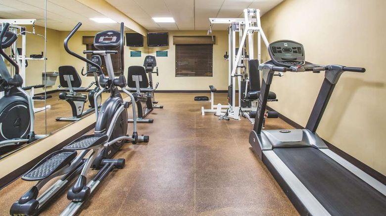 <b>La Quinta Inn & Suites Ely Health</b>. Images powered by <a href="https://iceportal.shijigroup.com/" title="IcePortal" target="_blank">IcePortal</a>.