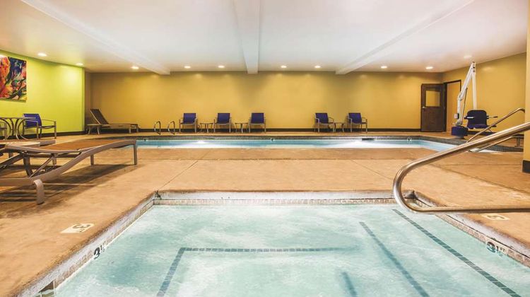 La Quinta Inn & Suites Ely Pool