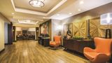 <b>La Quinta Inn & Suites Ely Lobby</b>. Images powered by <a href="https://iceportal.shijigroup.com/" title="IcePortal" target="_blank">IcePortal</a>.