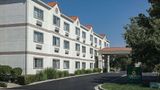 <b>La Quinta Inn & Suites Davis Exterior</b>. Images powered by <a href="https://iceportal.shijigroup.com/" title="IcePortal" target="_blank">IcePortal</a>.