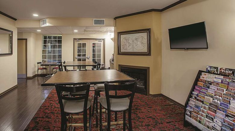 <b>La Quinta Inn & Suites Davis Other</b>. Images powered by <a href="https://iceportal.shijigroup.com/" title="IcePortal" target="_blank">IcePortal</a>.