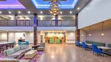 <b>La Quinta Inn & Suites Tyler University Lobby</b>. Images powered by <a href="https://iceportal.shijigroup.com/" title="IcePortal" target="_blank">IcePortal</a>.