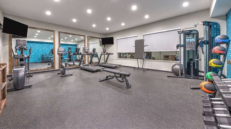 La Quinta Inn & Suites Tyler University Health