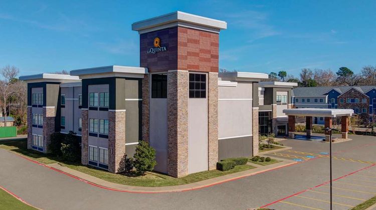 La Quinta Inn & Suites Tyler University Exterior