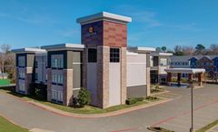 La Quinta Inn & Suites Tyler University