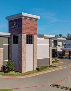 La Quinta Inn & Suites Tyler University