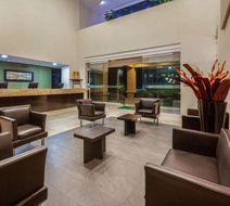 La Quinta by Wyndham Poza Rica Lobby