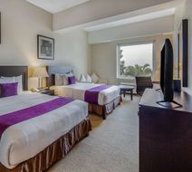 La Quinta by Wyndham Poza Rica Room