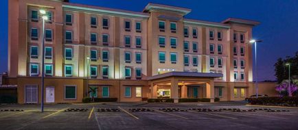 La Quinta by Wyndham Poza Rica Exterior