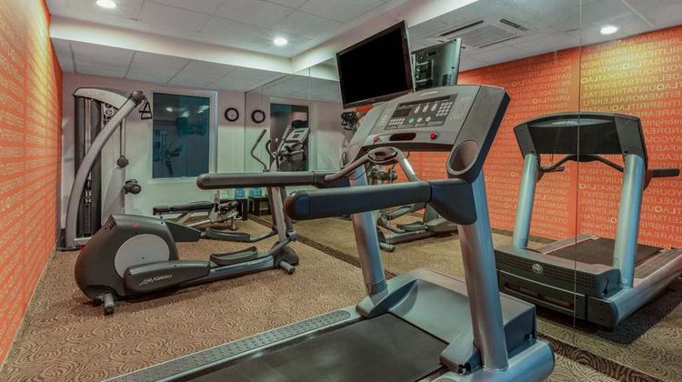 La Quinta by Wyndham Poza Rica Health