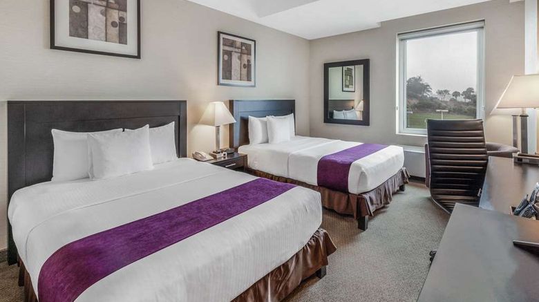 <b>La Quinta by Wyndham Poza Rica Room</b>. Images powered by <a href="https://iceportal.shijigroup.com/" title="IcePortal" target="_blank">IcePortal</a>.