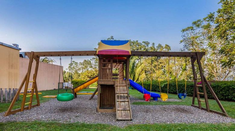 <b>La Quinta by Wyndham Poza Rica Recreation</b>. Images powered by <a href="https://iceportal.shijigroup.com/" title="IcePortal" target="_blank">IcePortal</a>.