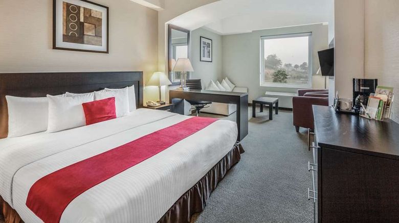 <b>La Quinta by Wyndham Poza Rica Suite</b>. Images powered by <a href="https://iceportal.shijigroup.com/" title="IcePortal" target="_blank">IcePortal</a>.