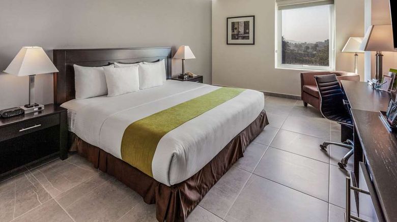 <b>La Quinta by Wyndham Poza Rica Room</b>. Images powered by <a href="https://iceportal.shijigroup.com/" title="IcePortal" target="_blank">IcePortal</a>.