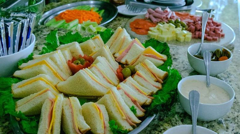 <b>La Quinta by Wyndham Poza Rica Restaurant</b>. Images powered by <a href="https://iceportal.shijigroup.com/" title="IcePortal" target="_blank">IcePortal</a>.
