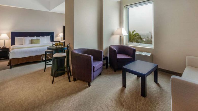 <b>La Quinta by Wyndham Poza Rica Suite</b>. Images powered by <a href="https://iceportal.shijigroup.com/" title="IcePortal" target="_blank">IcePortal</a>.