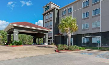 La Quinta Inn & Suites Leesville