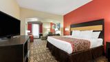 La Quinta Inn & Suites Leesville Suite