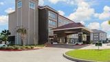 La Quinta Inn & Suites Leesville Exterior