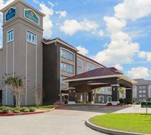 La Quinta Inn & Suites Leesville Exterior
