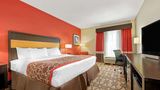 La Quinta Inn & Suites Leesville Room