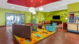 La Quinta Inn & Suites Leesville Lobby