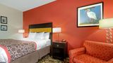 La Quinta Inn & Suites Leesville Room