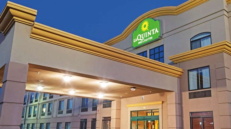 La Quinta Inn & Suites Kennewick Exterior