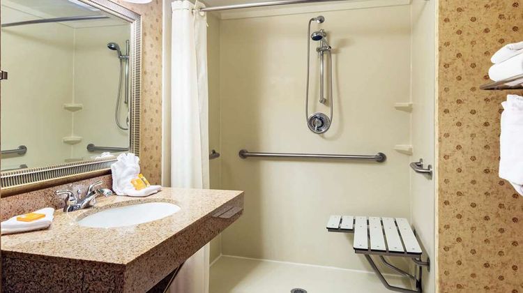 La Quinta Inn & Suites Kennewick Room