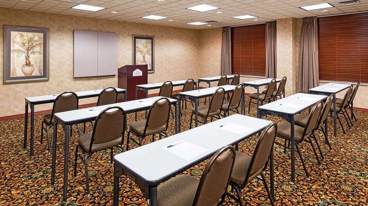La Quinta Inn & Suites Kennewick Meeting