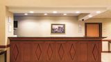 La Quinta Inn & Suites Kennewick Lobby