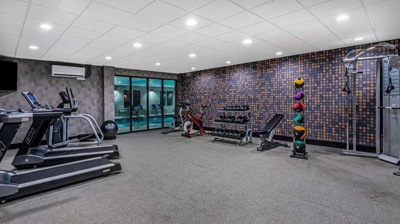 <b>La Quinta Inn & Suites Kennewick Health</b>. Images powered by <a href="https://iceportal.shijigroup.com/" title="IcePortal" target="_blank">IcePortal</a>.