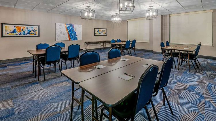 La Quinta Inn & Suites Kennewick Meeting